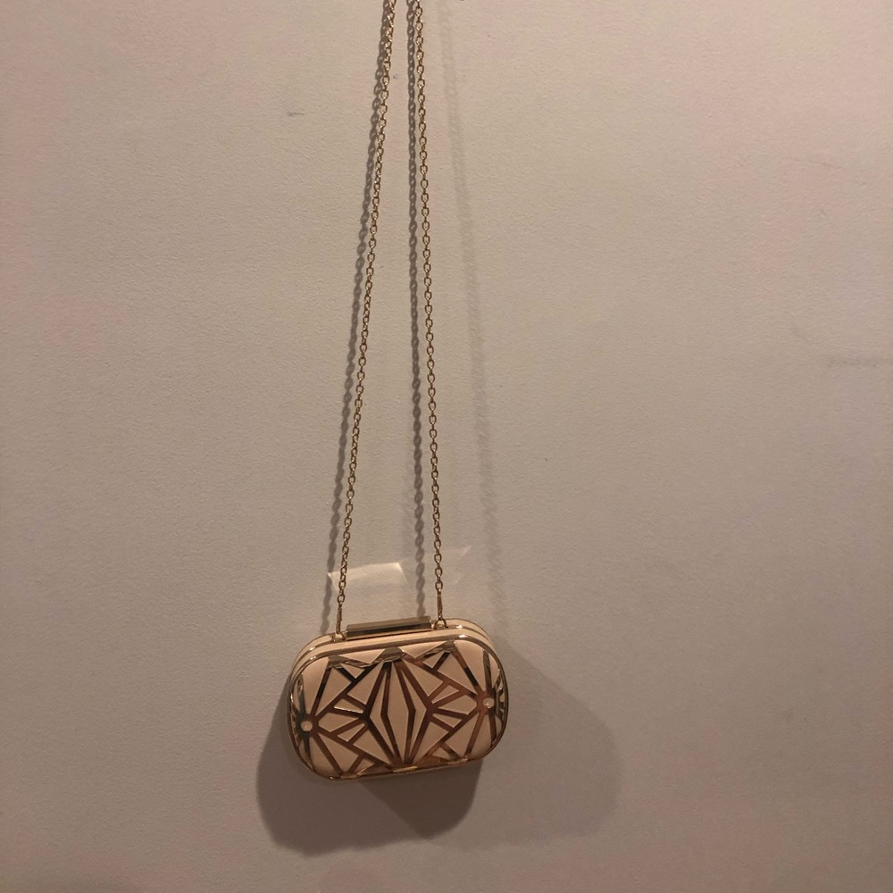 💕used once💕 ALDO PURSE